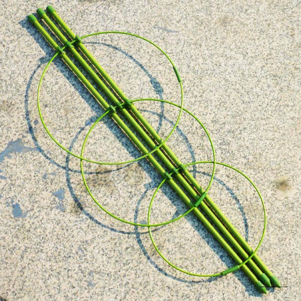 Plant Support Ring Plant Support Ring Garden Homy Farmy https://homyfarmy.com https://homyfarmy.com/plant-support-ring/