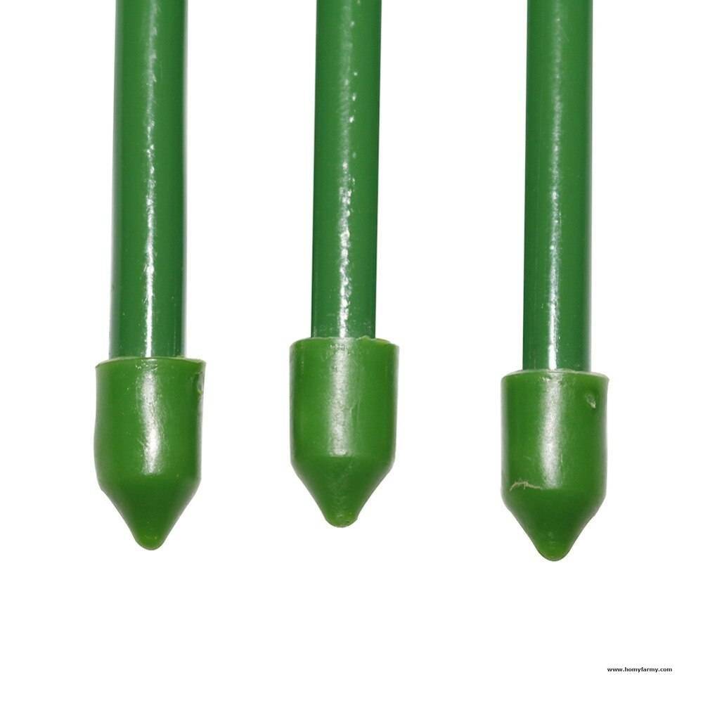 Plant Support Ring Plant Support Ring Garden Homy Farmy https://homyfarmy.com https://homyfarmy.com/plant-support-ring/