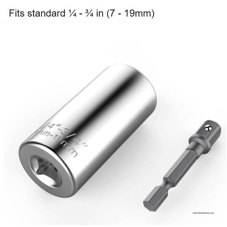 Universal Torque Wrench Head Set Universal Torque Wrench Head Set Tools and Repair Homy Farmy https://homyfarmy.com https://homyfarmy.com/universal-torque-wrench-head-set/