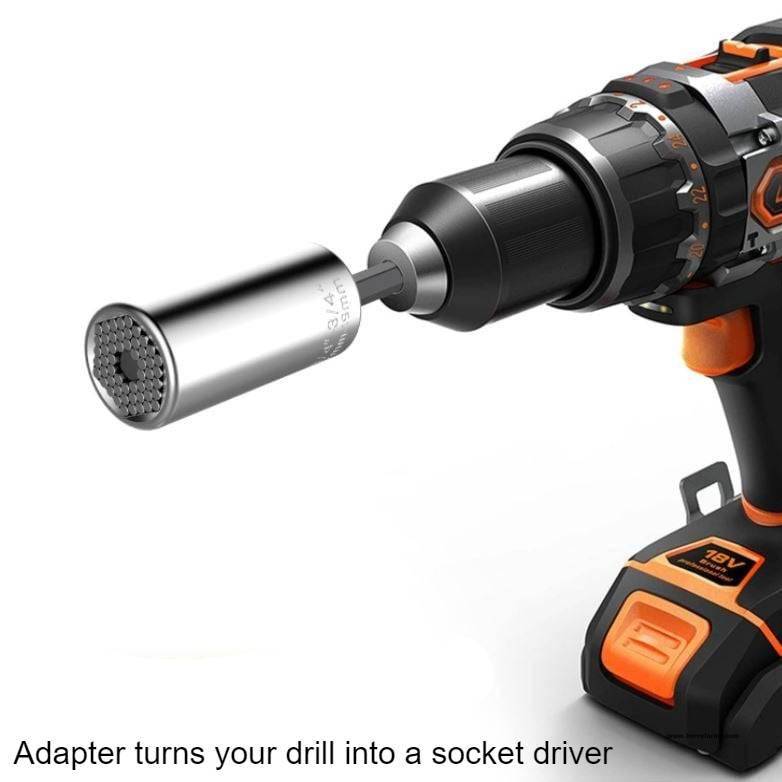 Universal Torque Wrench Head Set Universal Torque Wrench Head Set Tools and Repair Homy Farmy https://homyfarmy.com https://homyfarmy.com/universal-torque-wrench-head-set/