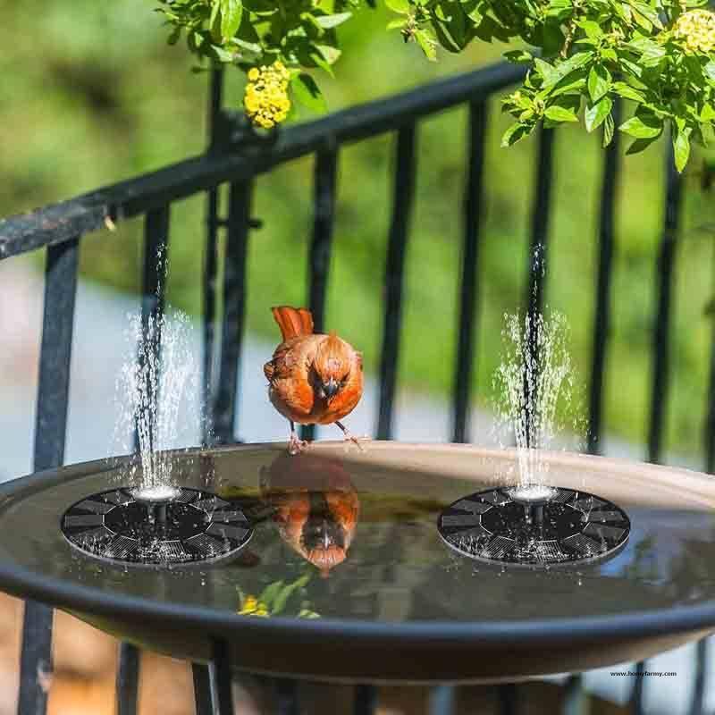 Portable Solar Power Fountain – SPECIAL OFFER Portable Solar Power Fountain - SPECIAL OFFER Garden Homy Farmy https://homyfarmy.com https://homyfarmy.com/portable-solar-power-fountain-special-offer/