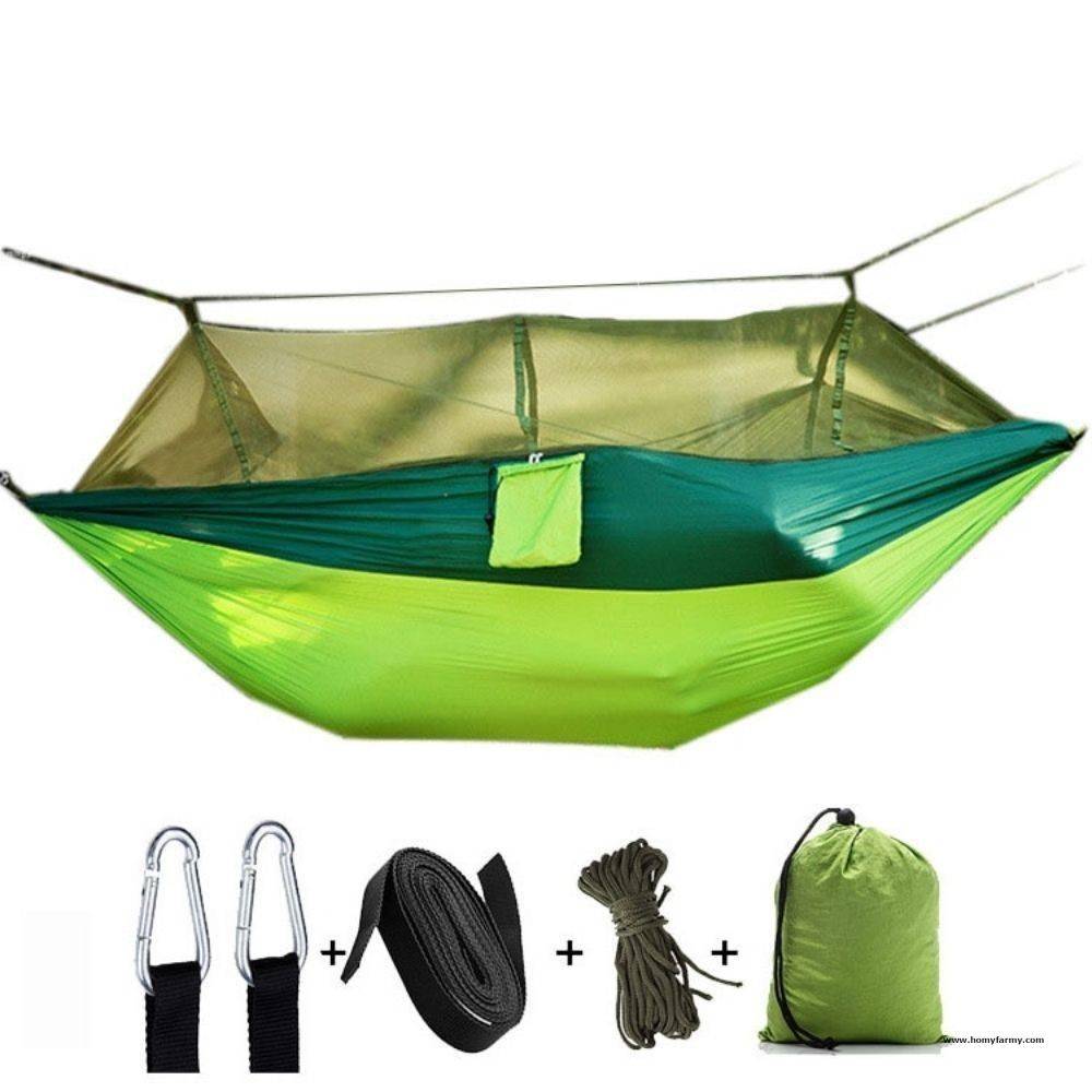 Hammock With Mosquito Net Hammock With Mosquito Net Best Sellers Garden Home Improvement Homy Farmy https://homyfarmy.com https://homyfarmy.com/hammock-with-mosquito-net/