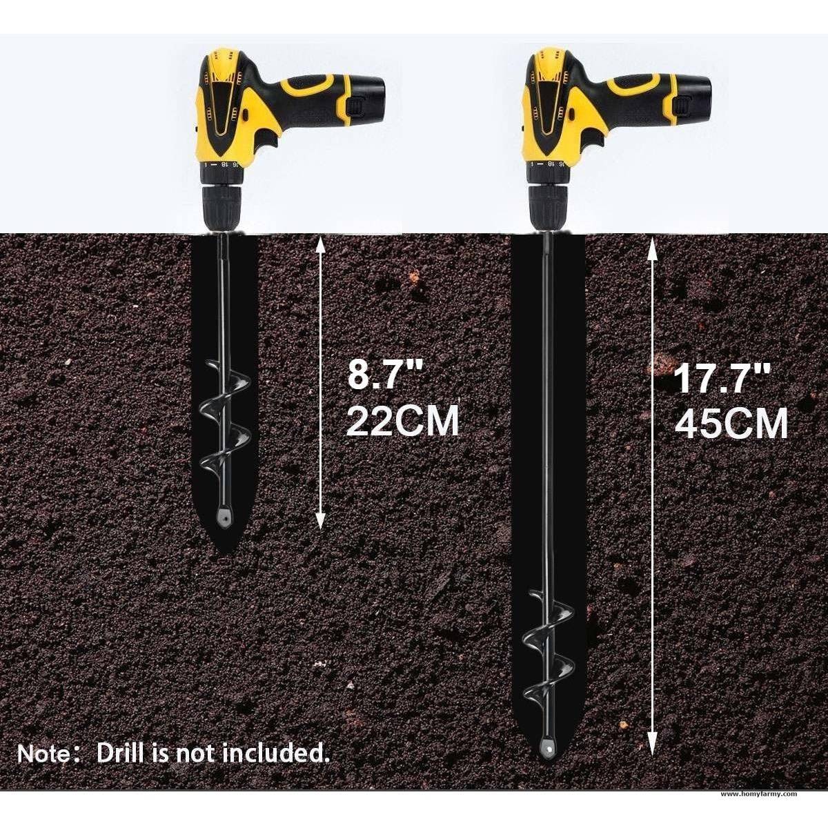 Garden Drill Planter Garden Drill Planter Garden Tools and Repair Homy Farmy https://homyfarmy.com https://homyfarmy.com/garden-drill-planter/