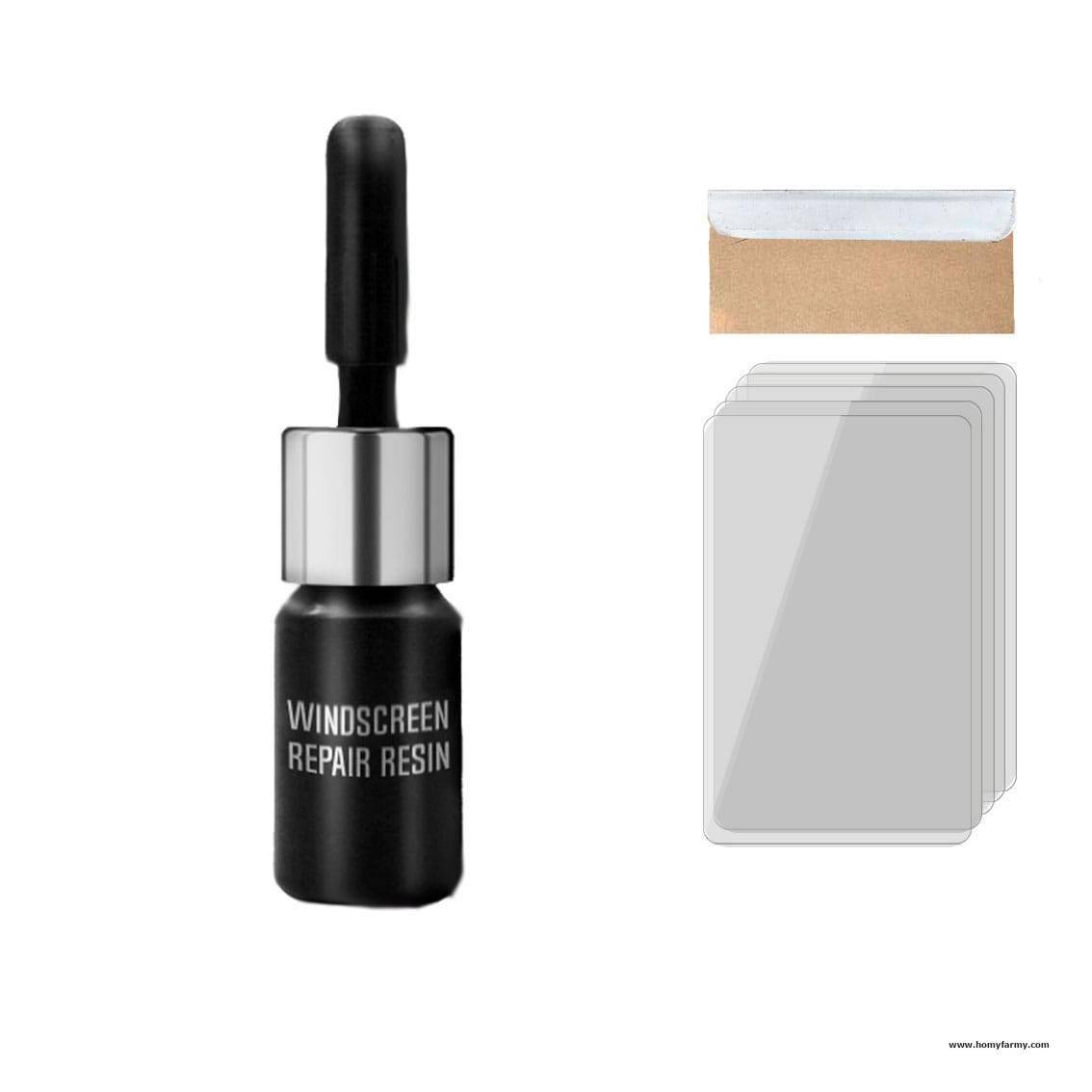 Glass Repair Liquid Glass Repair Liquid Best Sellers Home Improvement Tools and Repair Quantity: 1 Kit Homy Farmy https://homyfarmy.com https://homyfarmy.com/glass-repair-liquid/