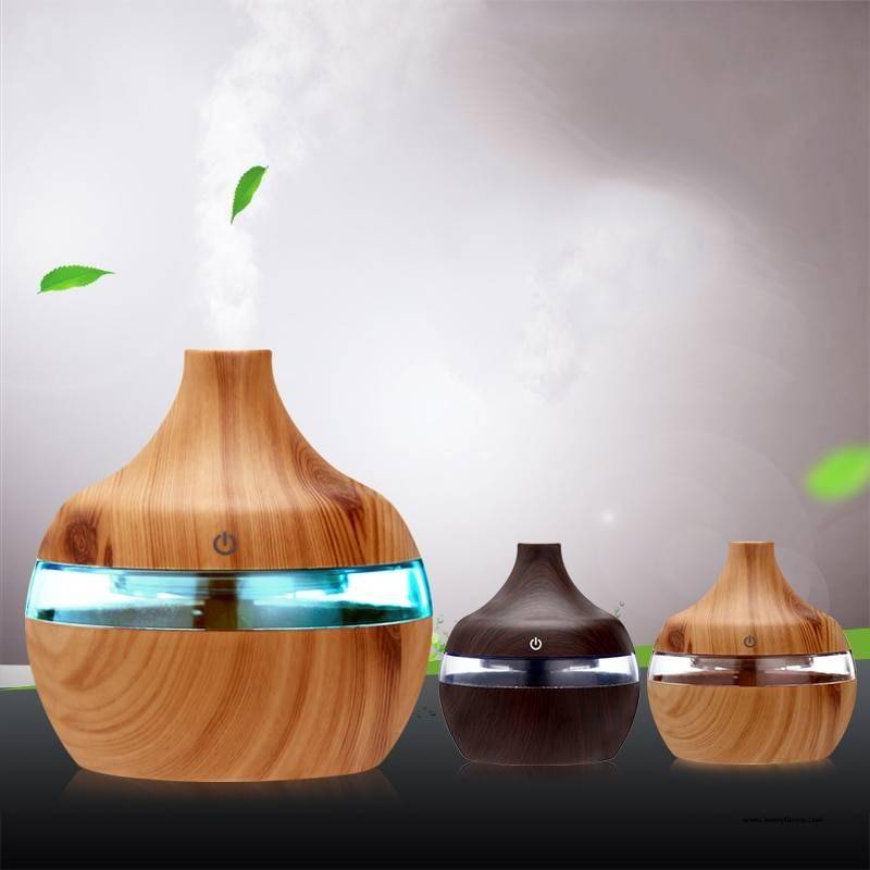 Aromatherapy Wood Humidifier Aromatherapy Wood Humidifier Home Improvement  Homy Farmy https://homyfarmy.com https://homyfarmy.com/aromatherapy-wood-humidifier/