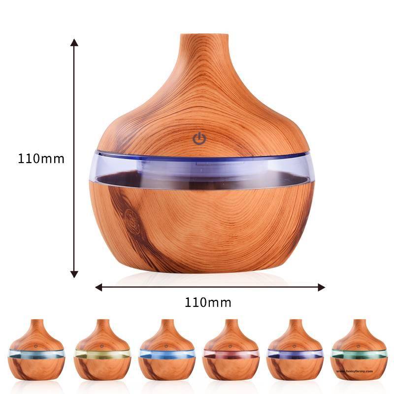 Aromatherapy Wood Humidifier Aromatherapy Wood Humidifier Home Improvement  Homy Farmy https://homyfarmy.com https://homyfarmy.com/aromatherapy-wood-humidifier/