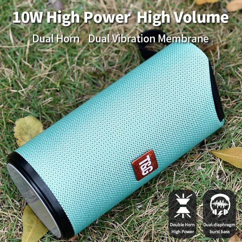 Portable Wireless Bluetooth Speaker Portable Wireless Bluetooth Speaker Home Improvement Homy Farmy https://homyfarmy.com https://homyfarmy.com/portable-wireless-bluetooth-speaker/