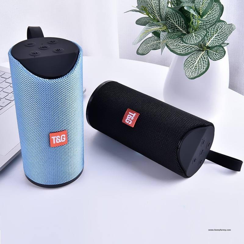 Portable Wireless Bluetooth Speaker Portable Wireless Bluetooth Speaker Home Improvement Homy Farmy https://homyfarmy.com https://homyfarmy.com/portable-wireless-bluetooth-speaker/