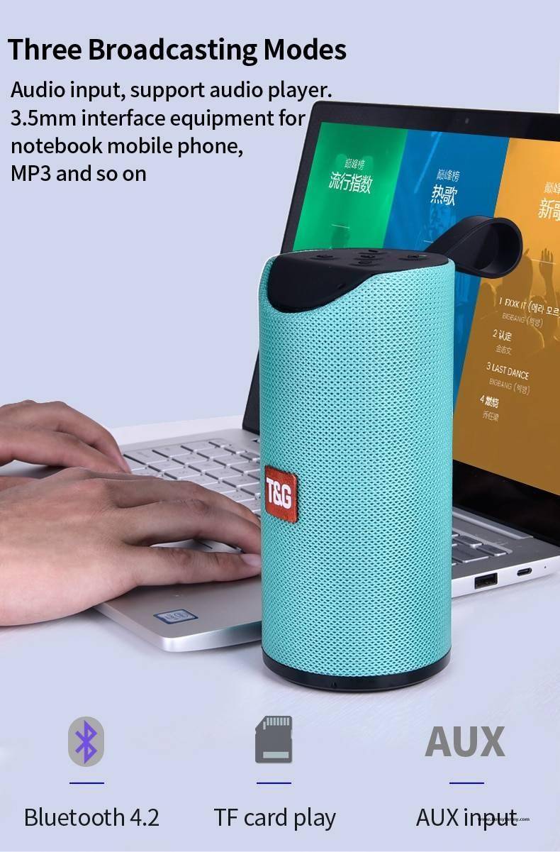 Portable Wireless Bluetooth Speaker Portable Wireless Bluetooth Speaker Home Improvement Homy Farmy https://homyfarmy.com https://homyfarmy.com/portable-wireless-bluetooth-speaker/