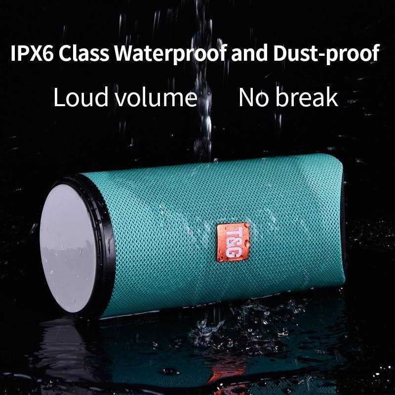 Portable Wireless Bluetooth Speaker Portable Wireless Bluetooth Speaker Home Improvement Homy Farmy https://homyfarmy.com https://homyfarmy.com/portable-wireless-bluetooth-speaker/