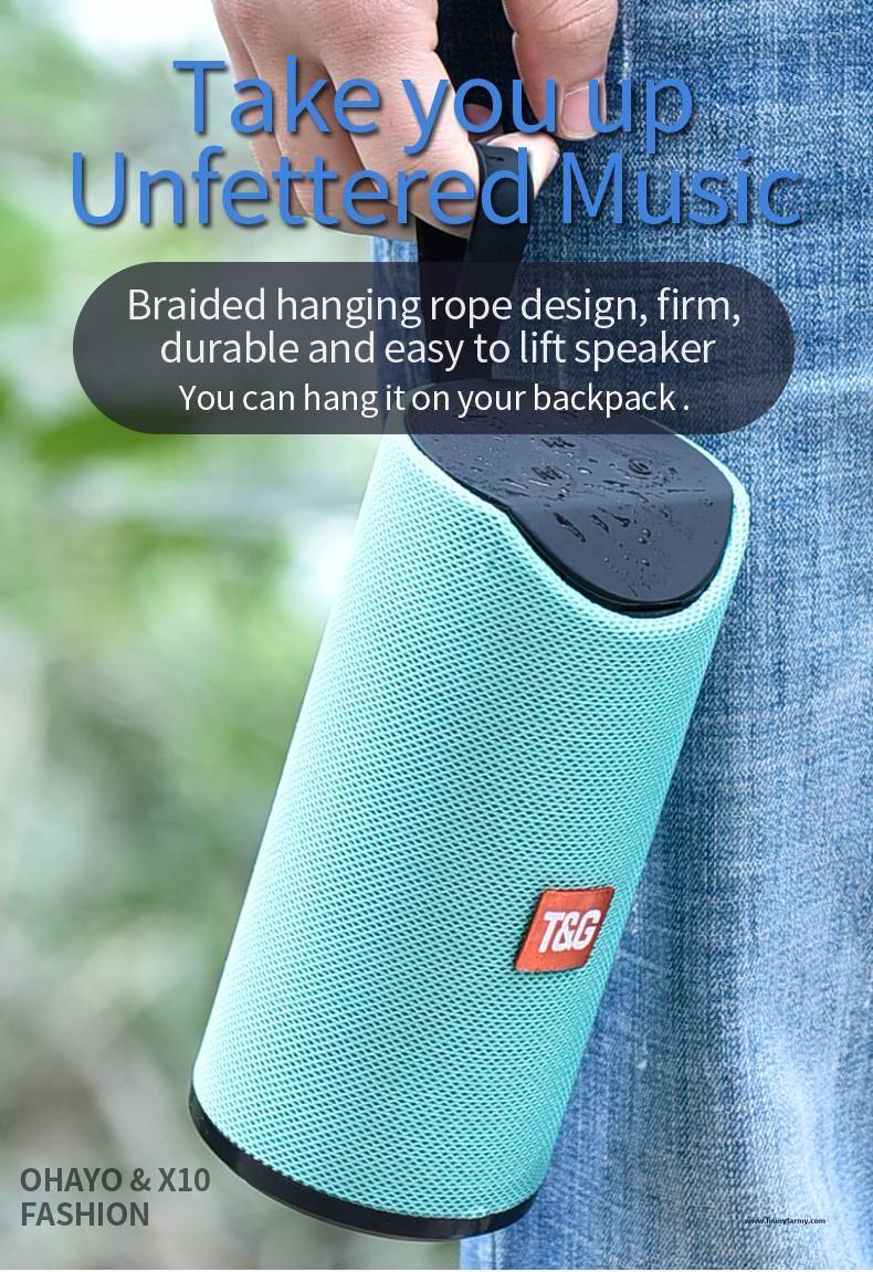 Portable Wireless Bluetooth Speaker Portable Wireless Bluetooth Speaker Home Improvement Homy Farmy https://homyfarmy.com https://homyfarmy.com/portable-wireless-bluetooth-speaker/
