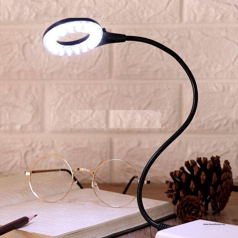 Flexible USB Ring LED Light Flexible USB Ring LED Light Home Improvement  Homy Farmy https://homyfarmy.com https://homyfarmy.com/flexible-usb-ring-led-light/