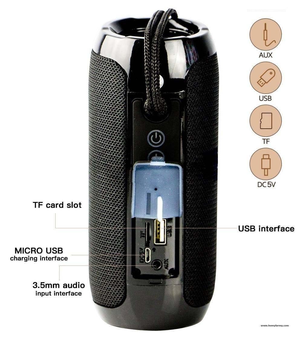 Outdoor Waterproof Stereo Column Speaker Outdoor Waterproof Stereo Column Speaker Home Improvement Homy Farmy https://homyfarmy.com https://homyfarmy.com/outdoor-waterproof-stereo-column-speaker/