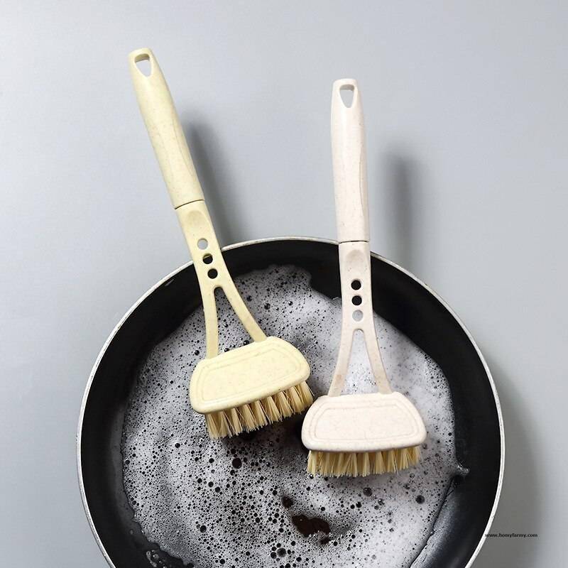 Long Handle Cleaning Brush Long Handle Cleaning Brush Cleaning Kitchen Homy Farmy https://homyfarmy.com https://homyfarmy.com/long-handle-cleaning-brush/