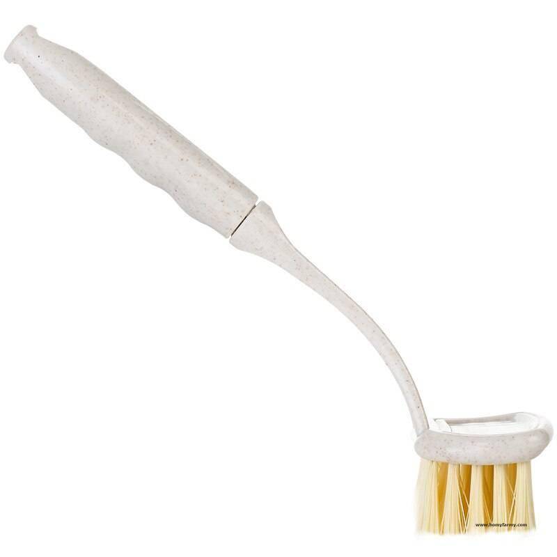 Long Handle Cleaning Brush Long Handle Cleaning Brush Cleaning Kitchen Homy Farmy https://homyfarmy.com https://homyfarmy.com/long-handle-cleaning-brush/