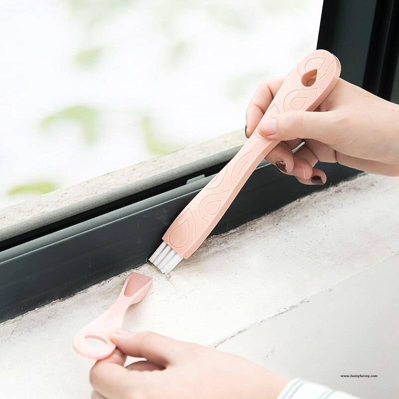 Microfiber Window Slit Dust Cleaning Brush Microfiber Window Slit Dust Cleaning Brush Cleaning Homy Farmy https://homyfarmy.com https://homyfarmy.com/microfiber-window-slit-dust-cleaning-brush/