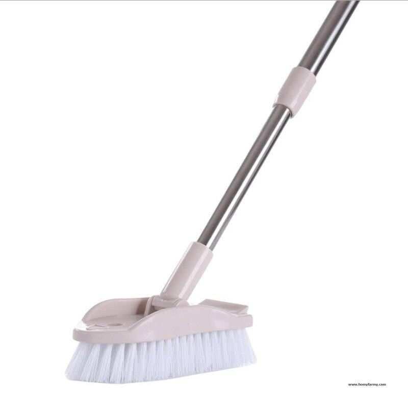 Long Handle Telescopic Cleaning Floor Brush Long Handle Telescopic Cleaning Floor Brush Cleaning Homy Farmy https://homyfarmy.com https://homyfarmy.com/long-handle-telescopic-cleaning-floor-brush/