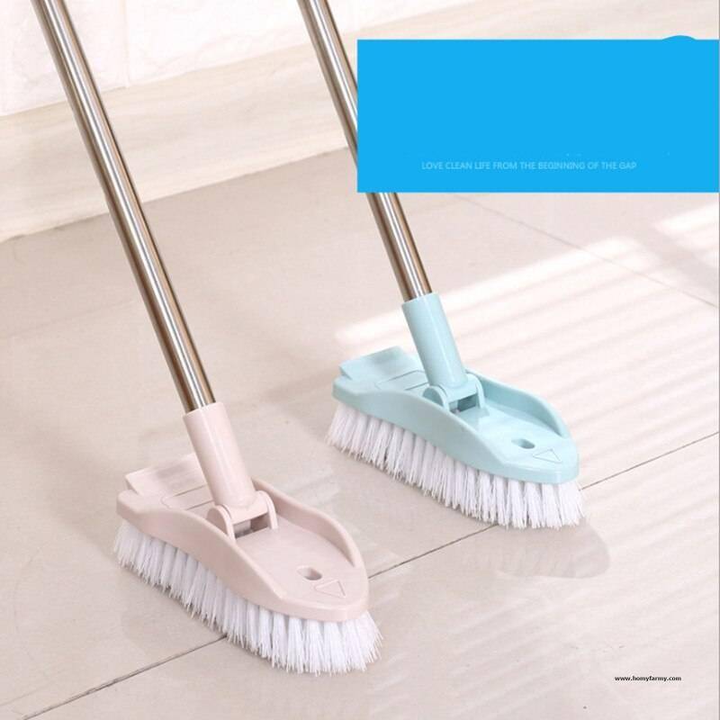 Long Handle Telescopic Cleaning Floor Brush Long Handle Telescopic Cleaning Floor Brush Cleaning Homy Farmy https://homyfarmy.com https://homyfarmy.com/long-handle-telescopic-cleaning-floor-brush/