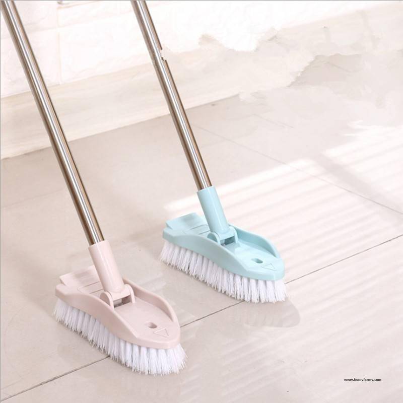 Long Handle Telescopic Cleaning Floor Brush Long Handle Telescopic Cleaning Floor Brush Cleaning Homy Farmy https://homyfarmy.com https://homyfarmy.com/long-handle-telescopic-cleaning-floor-brush/