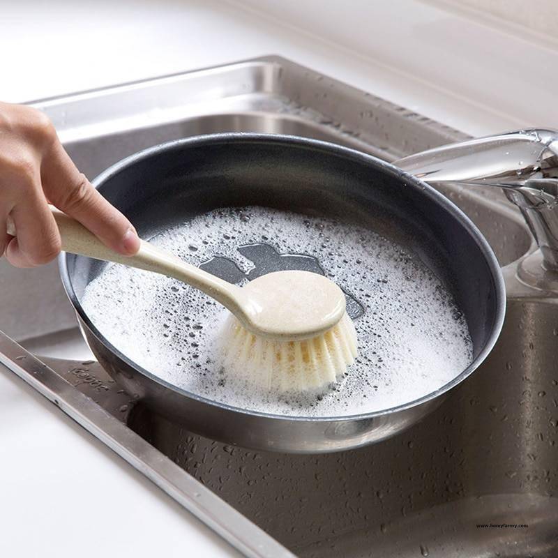 Multifunction Kitchen Dish Washing Brush Multifunction Kitchen Dish Washing Brush Cleaning Kitchen Homy Farmy https://homyfarmy.com https://homyfarmy.com/multifunction-kitchen-dish-washing-brush/