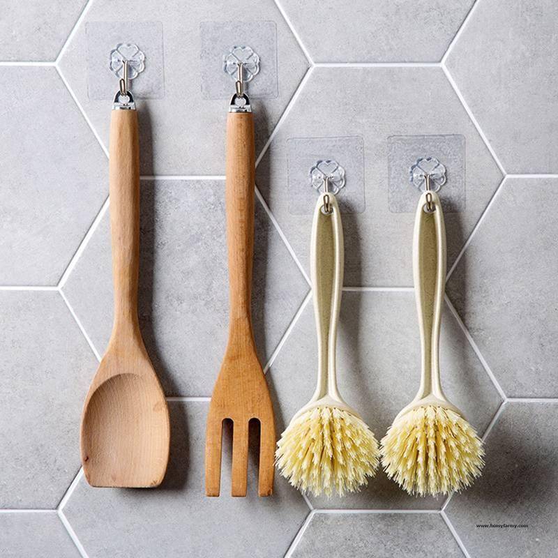 Multifunction Kitchen Dish Washing Brush Multifunction Kitchen Dish Washing Brush Cleaning Kitchen Homy Farmy https://homyfarmy.com https://homyfarmy.com/multifunction-kitchen-dish-washing-brush/
