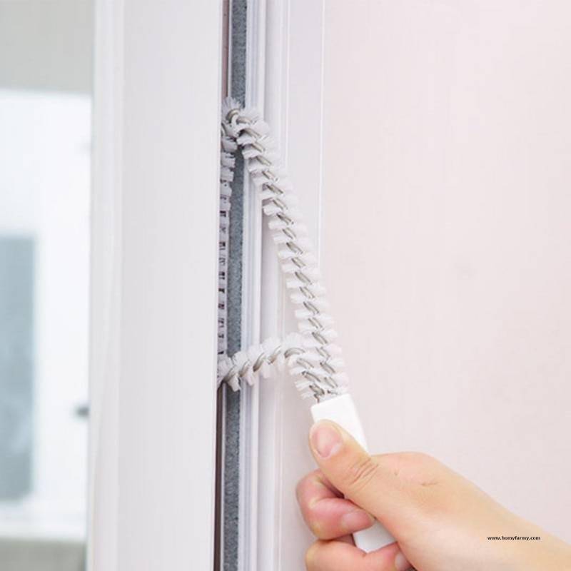 Practical Window Cleaning Brush Practical Window Cleaning Brush Cleaning Homy Farmy https://homyfarmy.com https://homyfarmy.com/practical-window-cleaning-brush/