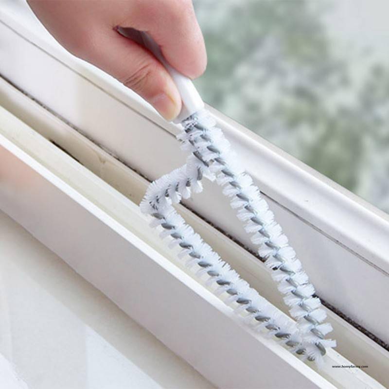 Practical Window Cleaning Brush Practical Window Cleaning Brush Cleaning Homy Farmy https://homyfarmy.com https://homyfarmy.com/practical-window-cleaning-brush/
