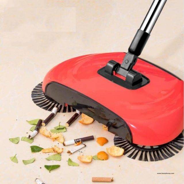 Multi-Purpose Sweeping Machine Cleaning  Homy Farmy https://homyfarmy.com https://homyfarmy.com/multi-purpose-sweeping-machine/