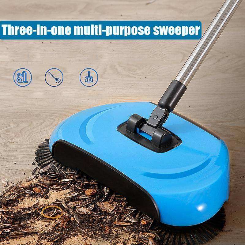 Multi-Purpose Sweeping Machine Multi-Purpose Sweeping Machine Cleaning Homy Farmy https://homyfarmy.com https://homyfarmy.com/multi-purpose-sweeping-machine/