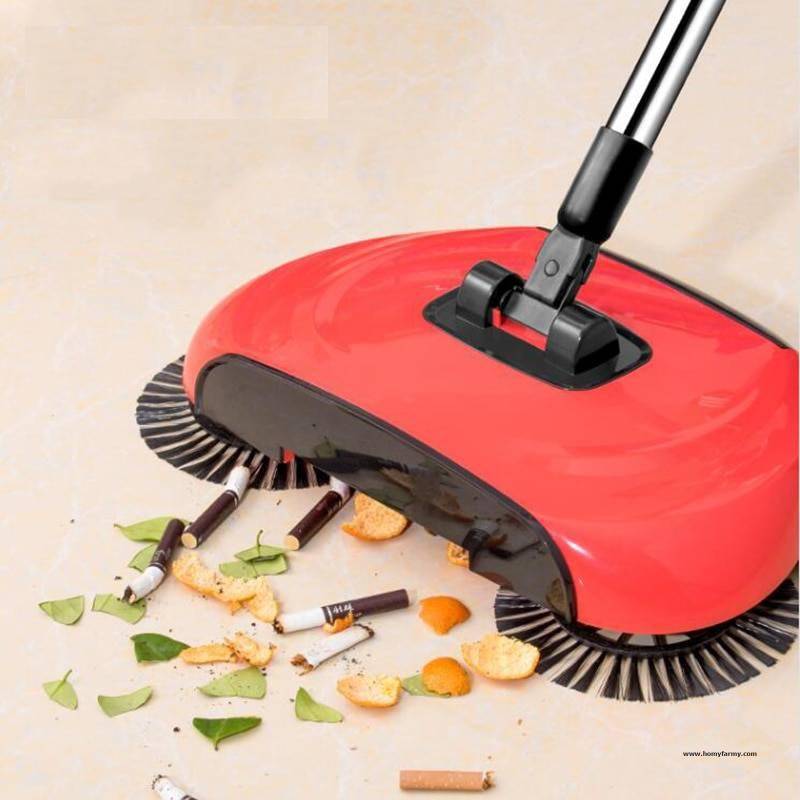 MultiPurpose Sweeping Machine Homy Farmy