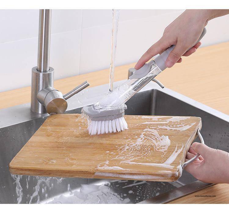 Kitchen Cleaning Brush Kitchen Cleaning Brush Cleaning Homy Farmy https://homyfarmy.com https://homyfarmy.com/kitchen-cleaning-brush/
