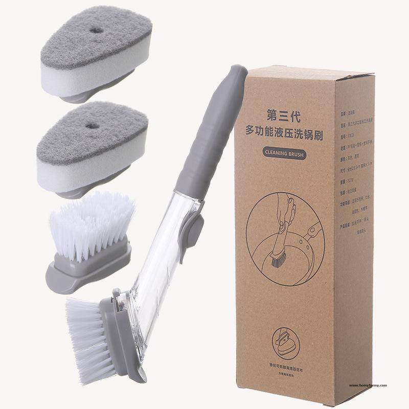 Kitchen Cleaning Brush Kitchen Cleaning Brush Cleaning Homy Farmy https://homyfarmy.com https://homyfarmy.com/kitchen-cleaning-brush/