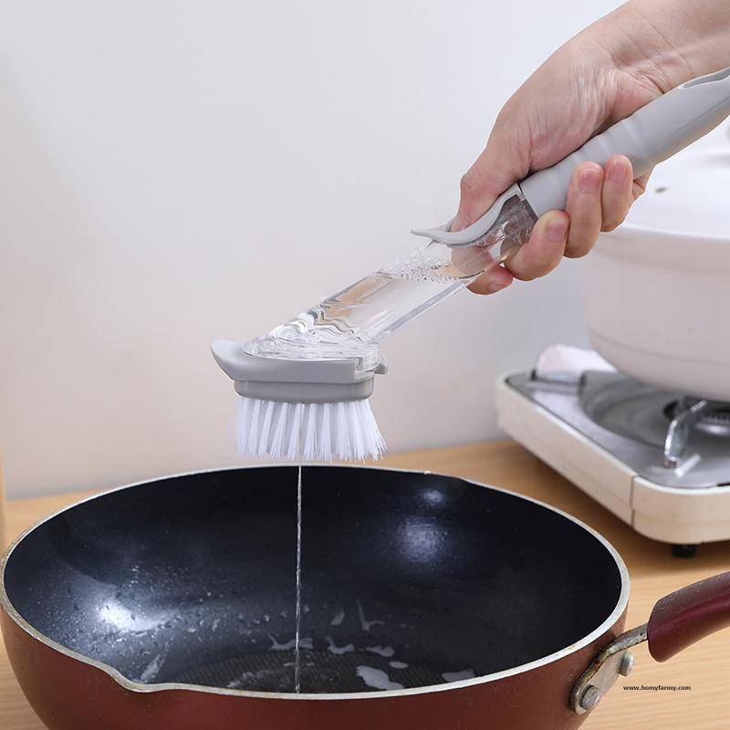 Kitchen Cleaning Brush Kitchen Cleaning Brush Cleaning Homy Farmy https://homyfarmy.com https://homyfarmy.com/kitchen-cleaning-brush/