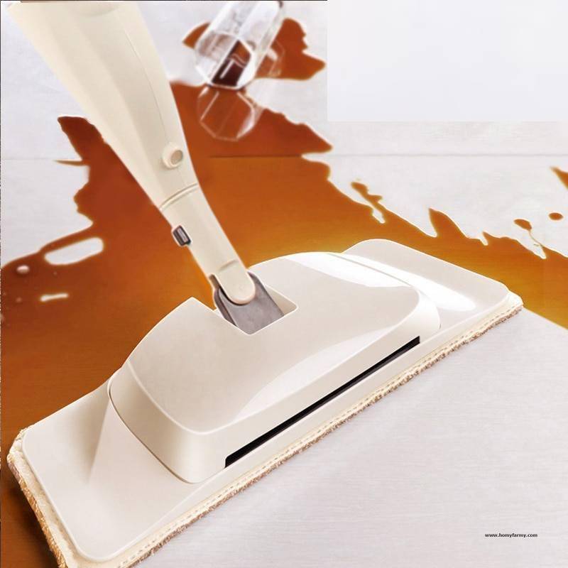 3-in-1 Reusable Microfiber Spray Mop 3-in-1 Reusable Microfiber Spray Mop Cleaning  Homy Farmy https://homyfarmy.com https://homyfarmy.com/3-in-1-reusable-microfiber-spray-mop/