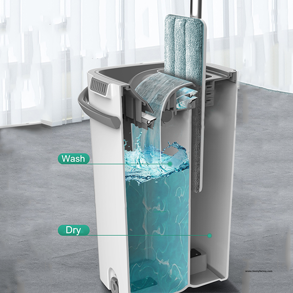 4 in 1 Multi-functional Hands-free Mop 4 in 1 Multi-functional Hands-free Mop Cleaning Homy Farmy https://homyfarmy.com https://homyfarmy.com/4-in-1-multi-functional-hands-free-mop/