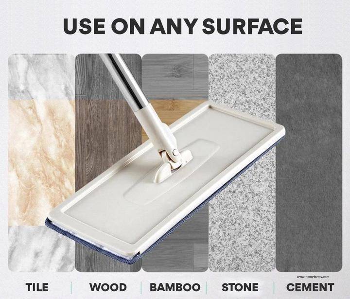 4 in 1 Multi-functional Hands-free Mop 4 in 1 Multi-functional Hands-free Mop Cleaning Homy Farmy https://homyfarmy.com https://homyfarmy.com/4-in-1-multi-functional-hands-free-mop/