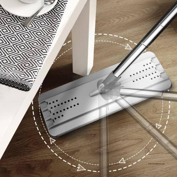 4 in 1 Multi-functional Hands-free Mop 4 in 1 Multi-functional Hands-free Mop Cleaning Homy Farmy https://homyfarmy.com https://homyfarmy.com/4-in-1-multi-functional-hands-free-mop/