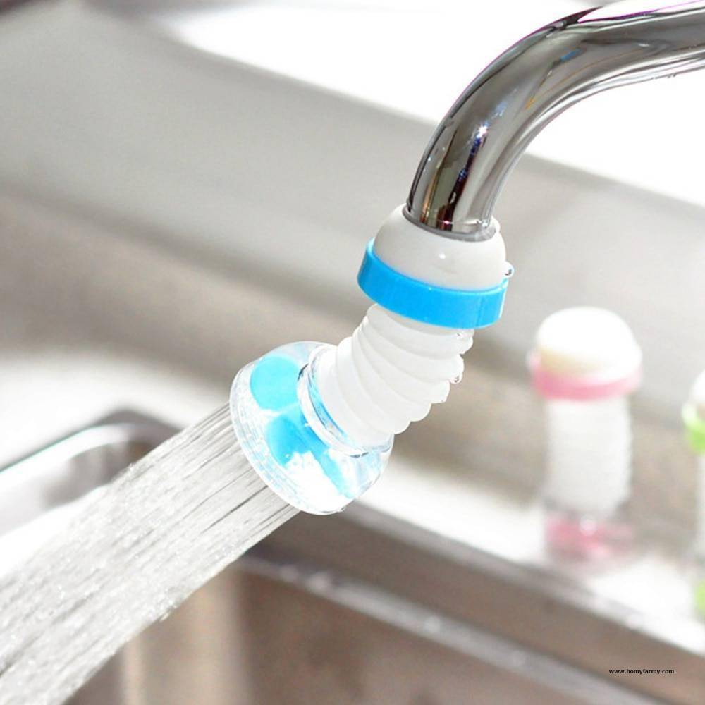 360 Degrees Adjustable Water Tap Extension Filter 360 Degrees Adjustable Water Tap Extension Filter Bathroom Kitchen Homy Farmy https://homyfarmy.com https://homyfarmy.com/360-degrees-adjustable-water-tap-extension-filter/