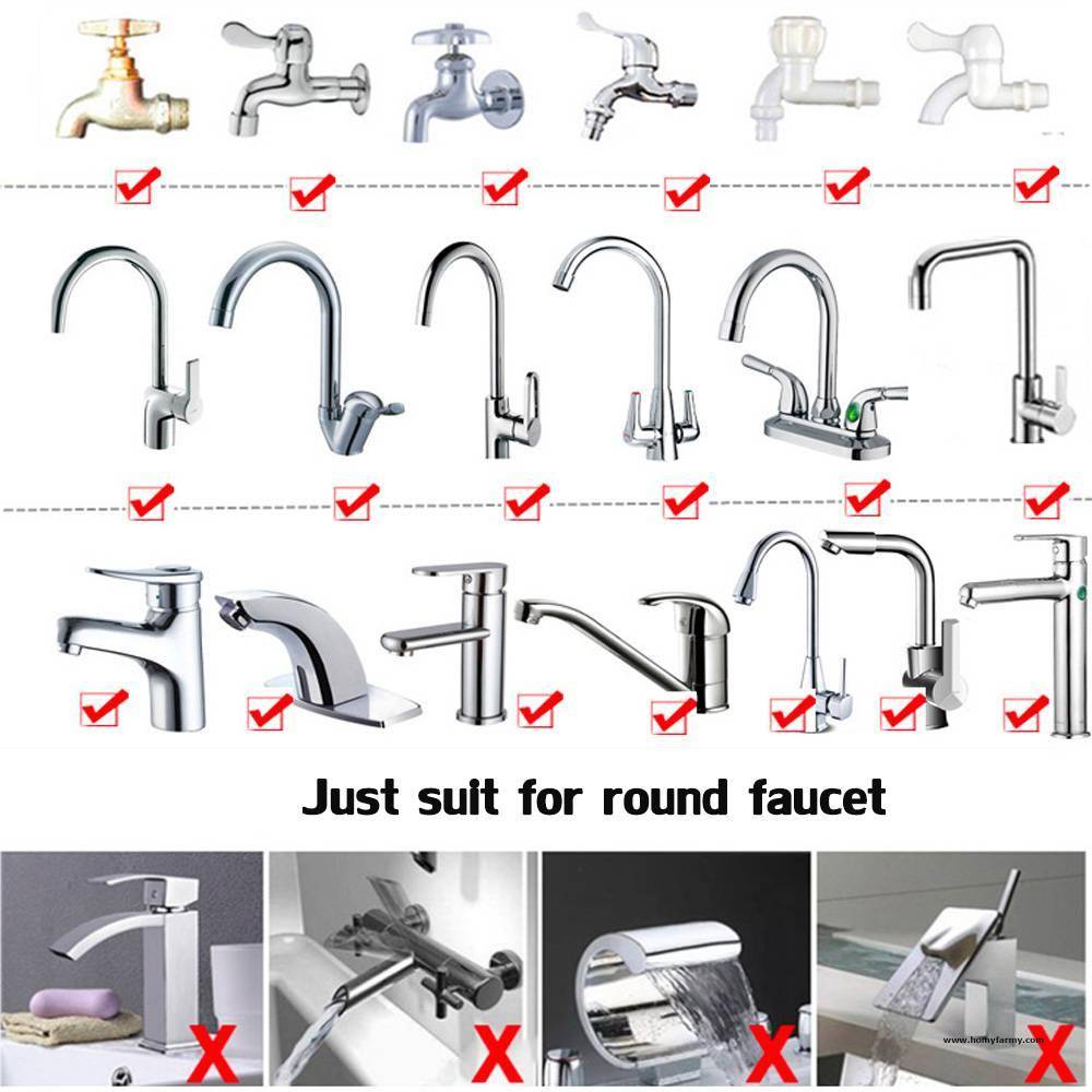 360 Degrees Adjustable Water Tap Extension Filter 360 Degrees Adjustable Water Tap Extension Filter Bathroom Kitchen Homy Farmy https://homyfarmy.com https://homyfarmy.com/360-degrees-adjustable-water-tap-extension-filter/
