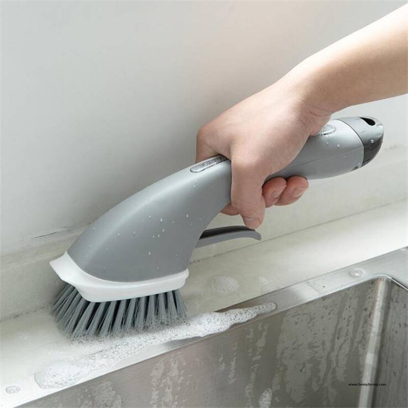 Bathroom Soap Dispenser Cleaning 2 in 1 Brush Bathroom Soap Dispenser Cleaning 2 in 1 Brush Bathroom Homy Farmy https://homyfarmy.com https://homyfarmy.com/bathroom-soap-dispenser-cleaning-2-in-1-brush/