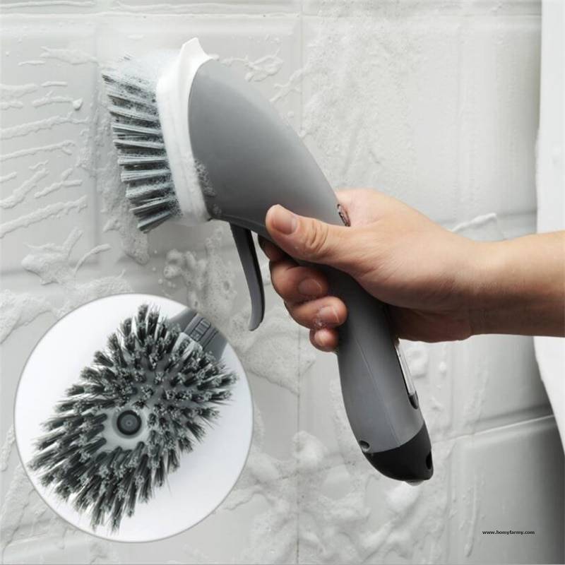 Bathroom Soap Dispenser Cleaning 2 in 1 Brush Bathroom Soap Dispenser Cleaning 2 in 1 Brush Bathroom Homy Farmy https://homyfarmy.com https://homyfarmy.com/bathroom-soap-dispenser-cleaning-2-in-1-brush/