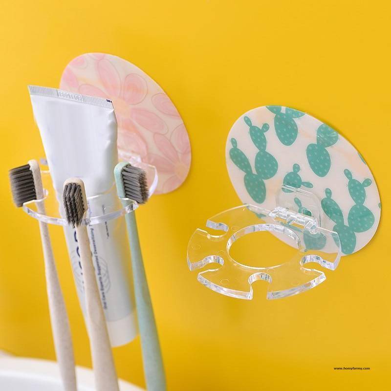 Bathroom Plastic Toothbrush Holder Bathroom Plastic Toothbrush Holder Bathroom Homy Farmy https://homyfarmy.com https://homyfarmy.com/bathroom-plastic-toothbrush-holder/