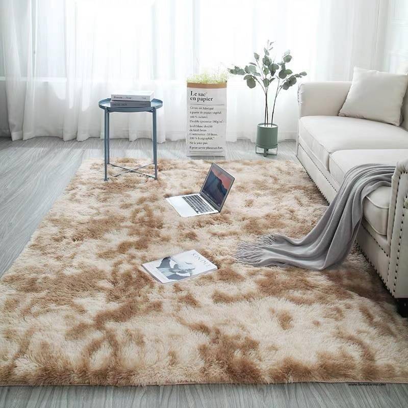 Anti-slip Soft Plush Carpet for Living Room Anti-slip Soft Plush Carpet for Living Room Decoration Home Improvement Homy Farmy https://homyfarmy.com https://homyfarmy.com/anti-slip-soft-plush-carpet-for-living-room/