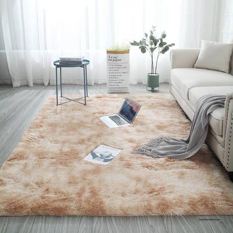 Anti-slip Soft Plush Carpet for Living Room Anti-slip Soft Plush Carpet for Living Room Decoration Home Improvement Homy Farmy https://homyfarmy.com https://homyfarmy.com/anti-slip-soft-plush-carpet-for-living-room/