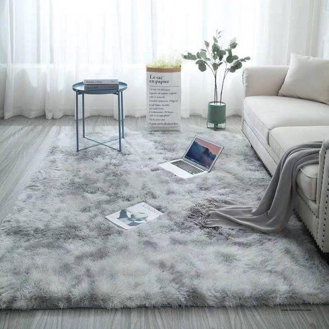 Anti-slip Soft Plush Carpet for Living Room Decoration Home Improvement  Homy Farmy https://homyfarmy.com https://homyfarmy.com/anti-slip-soft-plush-carpet-for-living-room/