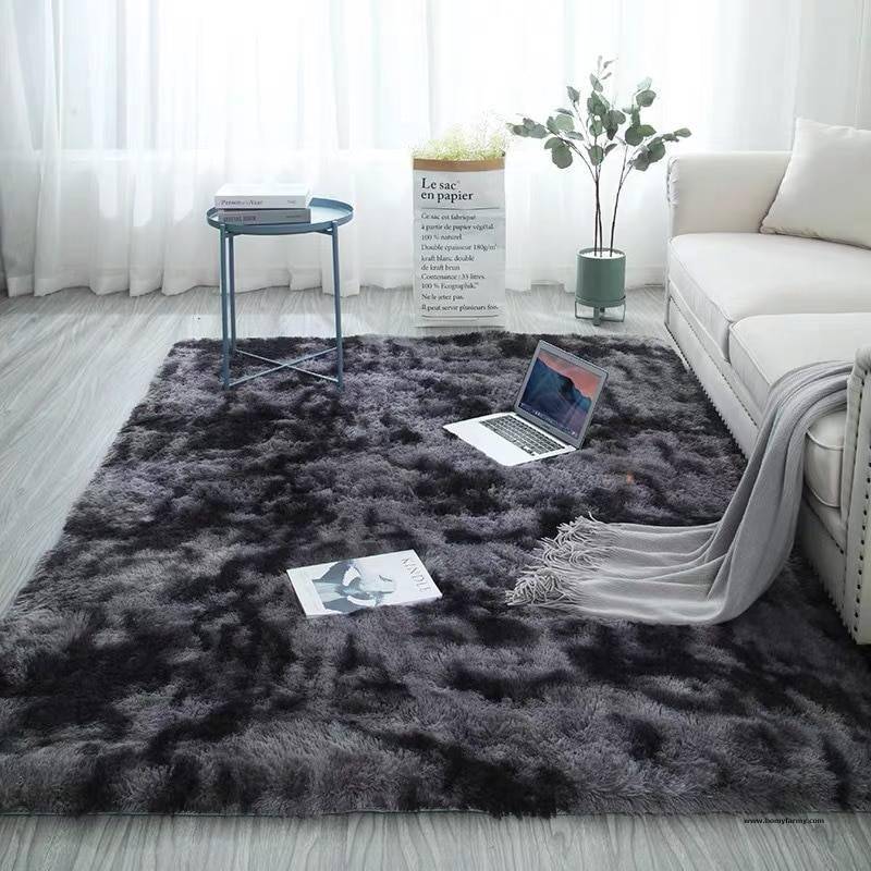 Anti-slip Soft Plush Carpet for Living Room Anti-slip Soft Plush Carpet for Living Room Decoration Home Improvement Homy Farmy https://homyfarmy.com https://homyfarmy.com/anti-slip-soft-plush-carpet-for-living-room/
