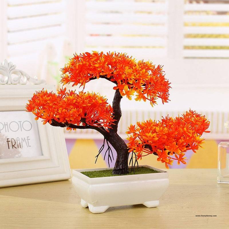 Bonsai Simulation Artificial Plant Bonsai Simulation Artificial Plant Decoration Homy Farmy https://homyfarmy.com https://homyfarmy.com/bonsai-simulation-artificial-plant/
