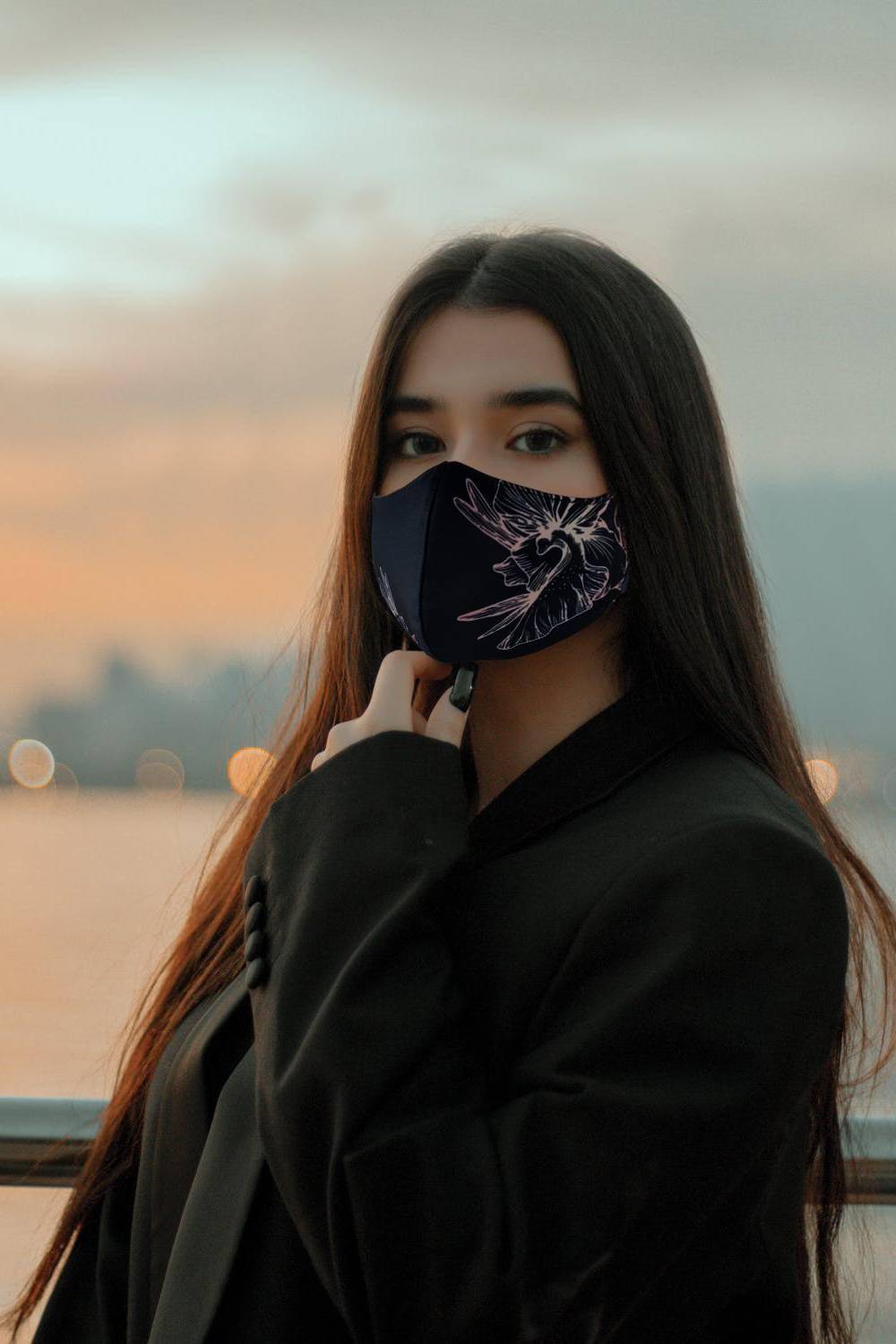 ShieldMask Highly Breathable Mask Home Improvement Kitchen Homy Farmy https://homyfarmy.com https://homyfarmy.com/breatheeasiermask/