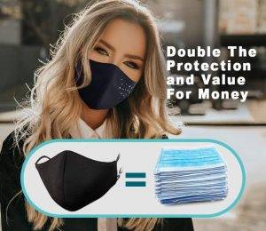 ShieldMask+ Highly Breathable Mask ShieldMask+ Washable New Zealand Australia MaskHighly Breathable Mask Best Sellers Decoration Homy Farmy https://homyfarmy.com https://homyfarmy.com/breatheeasiermask/
