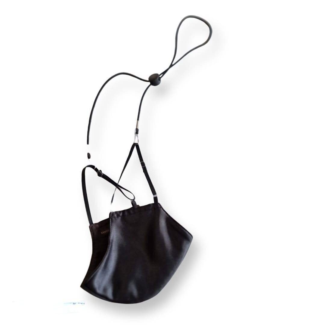 Mask Holder Mask Lanyard Mask Holder Mask Extension Ear Savers